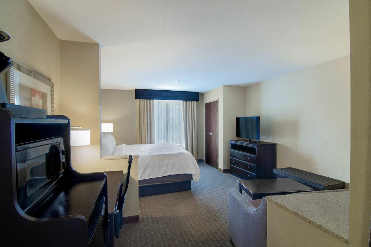 Comfort Suites Mobile-South Alabama University Area Exterior foto
