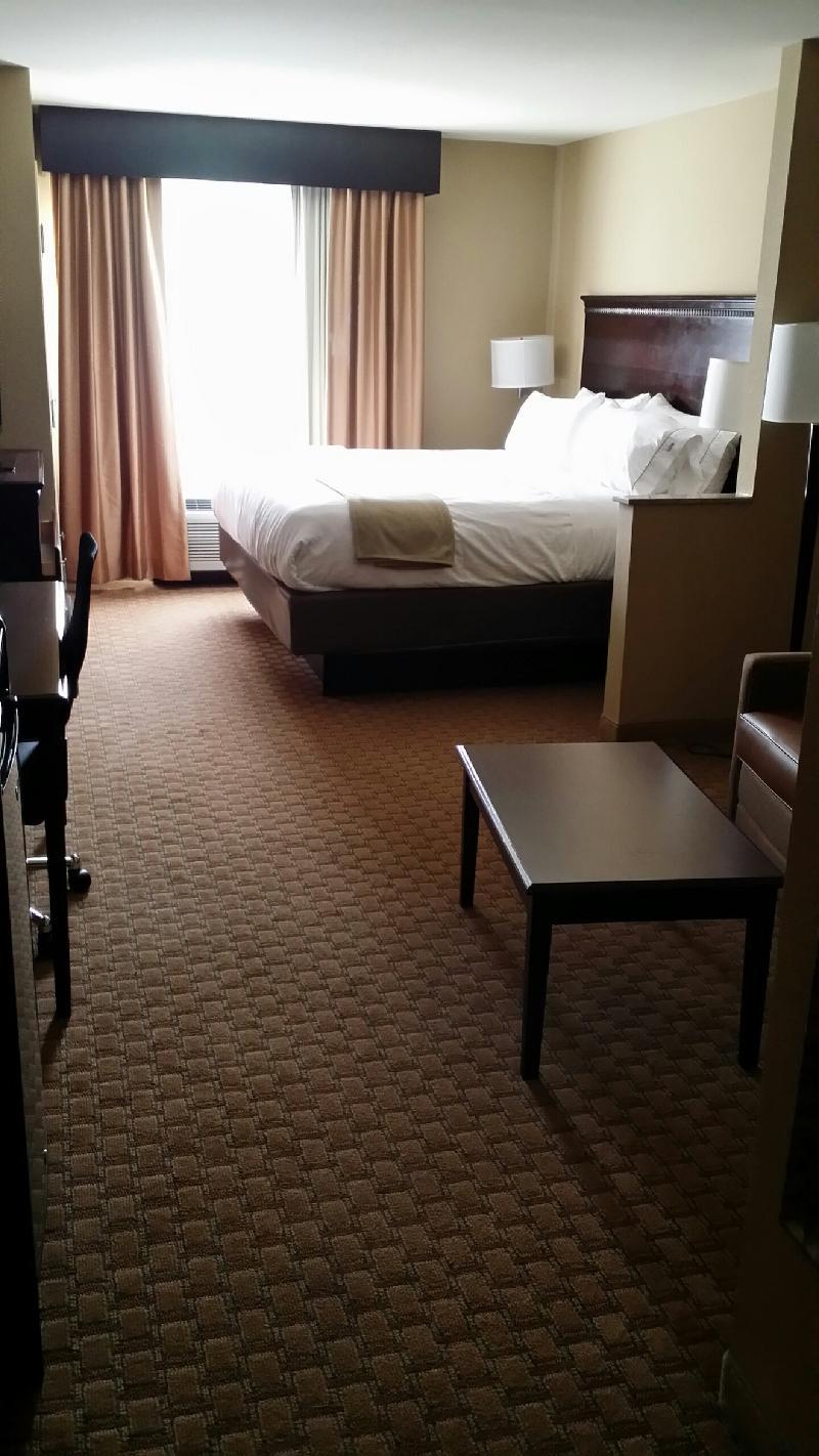 Comfort Suites Mobile-South Alabama University Area Exterior foto