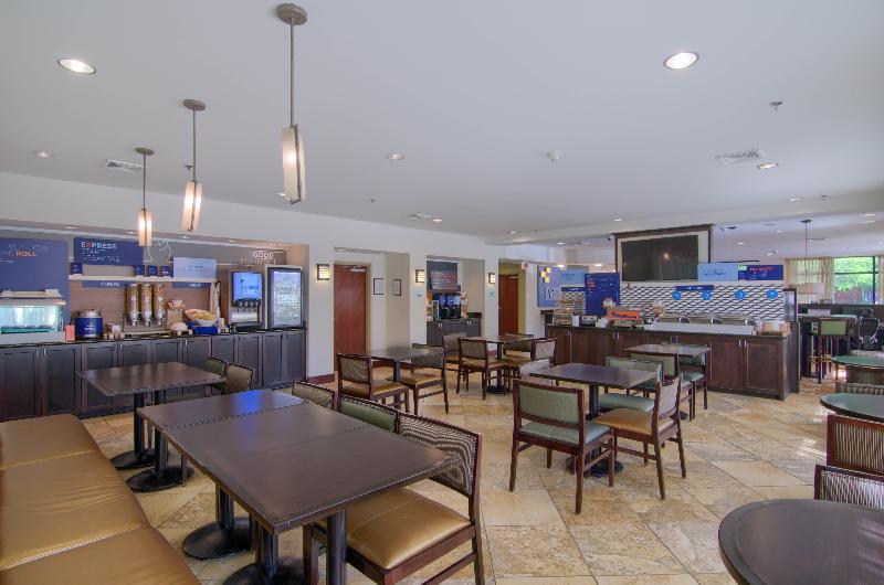 Comfort Suites Mobile-South Alabama University Area Exterior foto